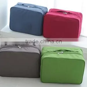 Waterproof Partition Travel Handbag Wholesale thumbnail-2
