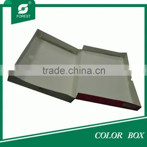 COLORED IVORY BOARD PAPER BOX thumbnail-3