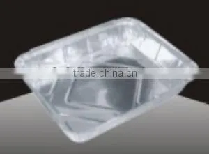Aluminium Foil Food Container 950ml thumbnail-1