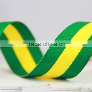 Yarn-Dyed Ribbon,Customized Ribbon for Decoration thumbnail-1