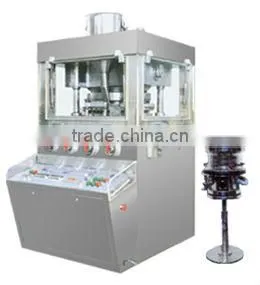 ZPW35D Rotary Tablet Press thumbnail-1