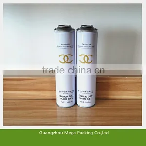 Spray Can for Cosmetic Lotion Cream/perfume/body Spray thumbnail-2