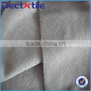 High Quality Fleece Bouning Fabric /sweatshirt Fleece Fabric /three Thread Fleece Fabric thumbnail-1