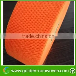 Stocklot 80gsm-1.6m-200 Yards/roll AA Grade pp Spunbond Non-woven Fabric thumbnail-4