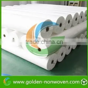 [Non Woven Factory] Small Roll Spunbond/spunlace Non Woven Fabric thumbnail-5