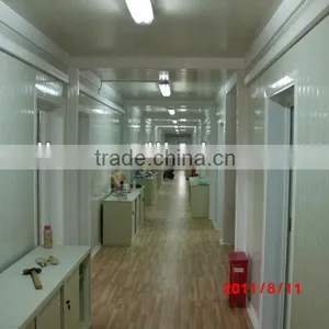 CN31 MINERAL WOOL CN31-K9 CORRIDOR thumbnail-1