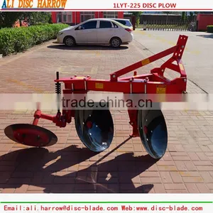 All Types of Disc Plough for Plowing Machines 2016 ON PROMOTION thumbnail-6