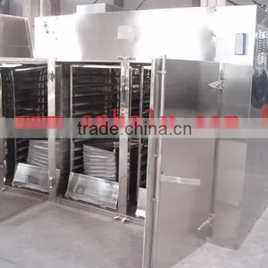 Stainless Steel Medicine Dryer Machine thumbnail-1