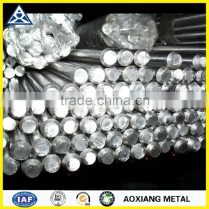 China Supplier Burnished 310 310S 316 303 304 Stianless Steel Round Bar thumbnail-3
