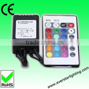 IR RGB LED Controller thumbnail-1