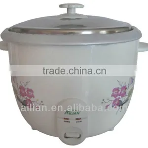 Factory Price Flower Drum Rice Cooker/Electric Rice Cooker thumbnail-1