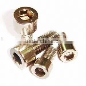 Hex Scoket Screw thumbnail-1