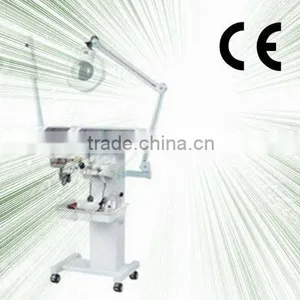 Lip Line Removal Guangzhou Multi-Function RF Beauty Equipment Bipolar RF thumbnail-1