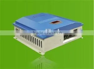 off Grid 1kw Controller for Wind Turbine thumbnail-1