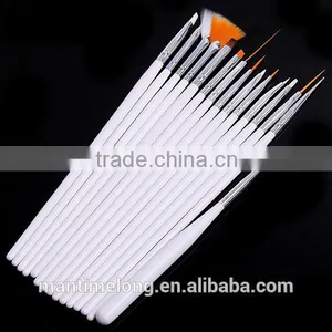 Brush Nail Brush Nail Wooden Nail Brush thumbnail-5