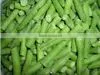Good Quality Iqf Frozen Green Beans Cut thumbnail-5