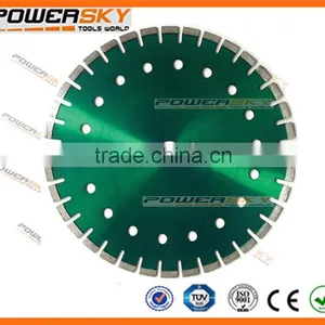 105mm-800mm Laser Welded Segments Diamond Saw Blades for Concrete,stone, Granite Segmentes Marble Cutting Disc thumbnail-1