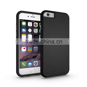 China Wholesale Customrized Rugged Phone Cover Case for Iphone 6 Quality Choice thumbnail-2