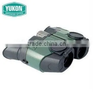 YUKON #22142 Sideview 10x21 Binoculars Telescope /Portable Binoculars /Optical Binoculars thumbnail-1