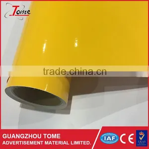 Color PVC Material Bus Sticker Advertising Cutting Vinyl Factory in Guangzhou thumbnail-2