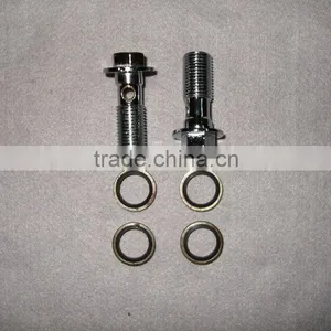 Radiator for Motorcycle Parts for KEEWAY TX200 SCL-2012030010 thumbnail-1