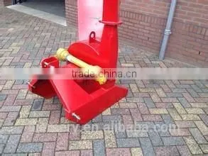 Europe Style BX42S Tree Mulcher Wood Chipper thumbnail-3
