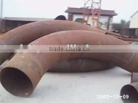 A 106 GR B Seamless Pipes Bend thumbnail-1