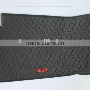 Hot Sale Customized Anti-skid Car Floor Mats For BMW E70 Cars thumbnail-3