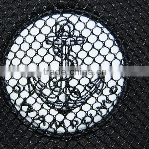 2016 New Flat Brim Snapback Mesn Dome Cap thumbnail-3