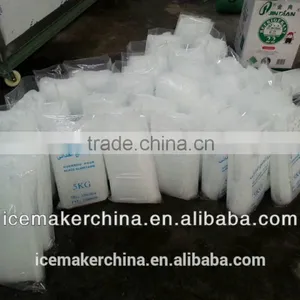 Best Quality Bag Ice Block Making Machine for Africa thumbnail-6