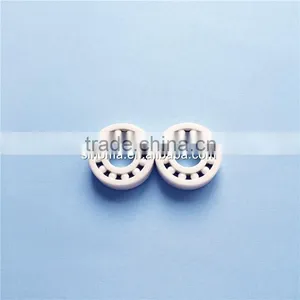 6803 Ceramic Bearing, Full Ceramic Zirconia Bearing thumbnail-1