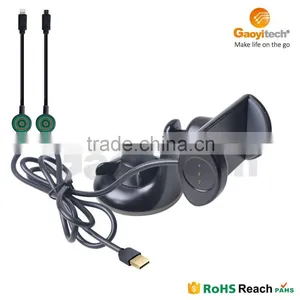 2016 Car Holder With Charging Cable Moblie Phone Holder With Charger (C01) thumbnail-2
