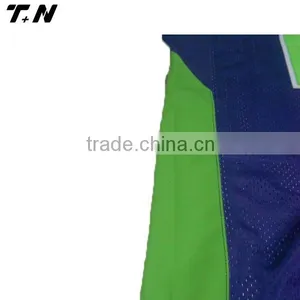 Best Quality Cheap Sublimation American Football Jersey thumbnail-4