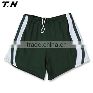 Custom Made Fully Dye Sublimated Men's Lacrosse Shorts thumbnail-5