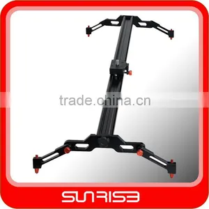 New Arrival Sunrise Camera Track Slider Video Stablilization Syatems Dslr Camera Slider thumbnail-1
