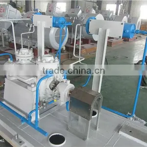 Cast Steel API 610 RMD Type Chemical Pump for Power Plant thumbnail-2