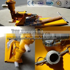Hot Sale Piston Pump Hydraulic With High Quality thumbnail-1