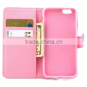 High Quality Leather Flip Cover For Samsung Galaxy J2,Flip Wallet Case Flip Cover For Samsung Galaxy J2 thumbnail-1