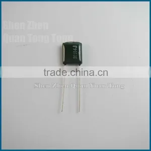 High Quality Lowest Price Electronic Capacitor 2E104J thumbnail-4