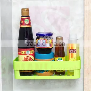 Magic Hook Plastic Bathroom/kichen Rack thumbnail-1