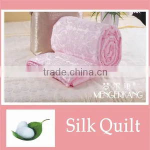 Luxury Silk Duvet 100 Natural Silk Quilting thumbnail-1