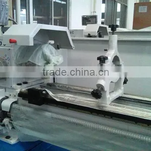 CA Series China Shandong Horizontal Lathe thumbnail-3