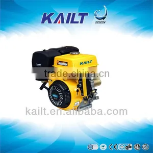 Kailt 190FD/ Air-cooled,OHV Powerful, Small Gasoline Engine, 190FD Honda Engine, Excellent Petrol Motor, 15HP/11KW, OEM thumbnail-1