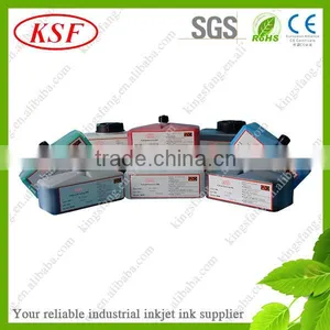 The Most Resolution White Ink for Inkjet Printer thumbnail-1