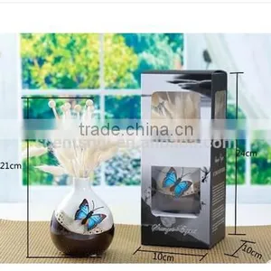 Lavender/rose/vanilla/Pine Many Sweet Scents Volatile Room Decorative Perfume Diffuser thumbnail-2