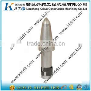 Crusher Pick Tools for All Kinds of Mining Machinery thumbnail-2