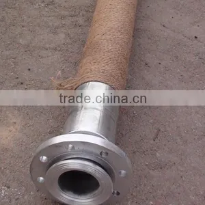 Oil Suction&Discharge Hose 300PSI thumbnail-1