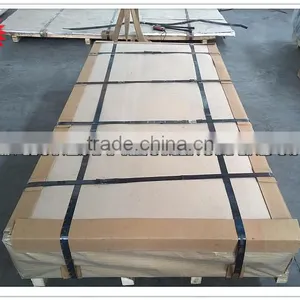 60mm Thick Aluminium Alloy Plate 6061 6082 7075 thumbnail-3