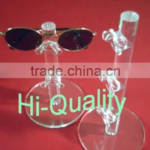 Good Acrylic Sunglass Display Stands/ Glasses Display Holders thumbnail-1