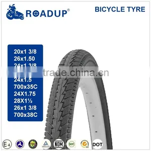 28 Inch Bike Tyres 28x1 1/2 28x1.75 28x1 3/8x1 5/8 thumbnail-5
